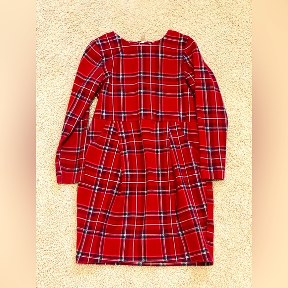 Holiday Dress - Picture 1 of 3